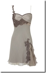 lace dress karen millen 2